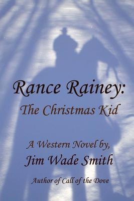 Libro Rance Rainey: The Christmas Kid - Martin, Lara