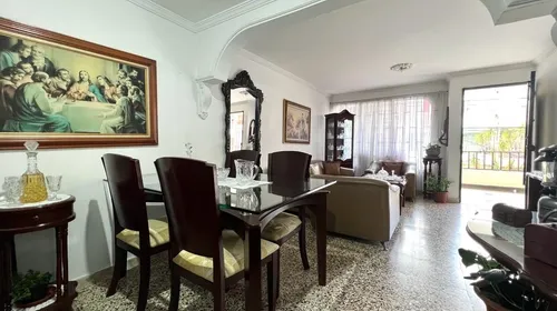 Casa A La Venta Belén Las Playas Propiedad Horizontal Segundo Piso