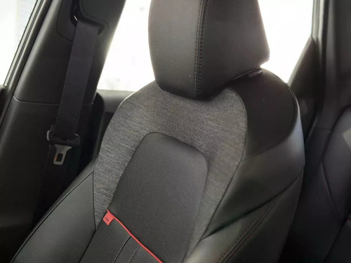 Chevrolet Montana 1.2 T Rs At