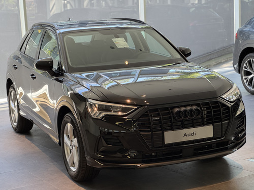 Audi Q3 2.0 40Tfsi Quattro Advance 180Cv