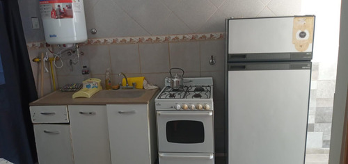 Departamento Monoambiente En Venta - 1 Baño - Baradero