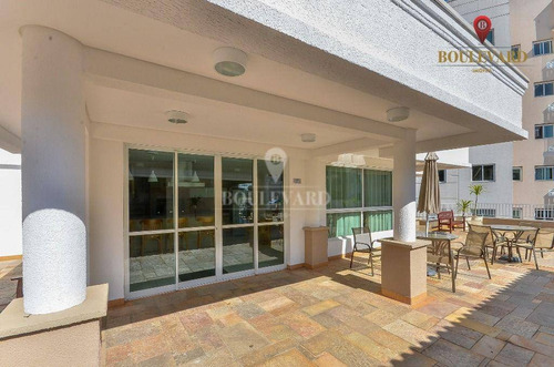 Imagem 21 de 26 de Apartamento No Piazza Maggiore, Com 3 Dormitórios À Venda Por R$ 398.000 - Pilarzinho - Curitiba/pr - Ap0384