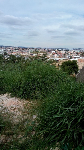 Imagem 8 de 9 de Terreno Em Contagem - Mg - Te0058_realle