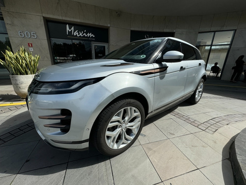 Land Rover Range Rover Evoque 2.0 P250 FLEX R-DYNAMIC SE AWD AUTOMÁTICO