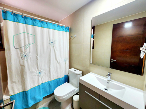Venta Dúplex 5 Dorm +2estac Y Bod, El Remanso (92298)