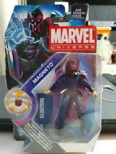 Magneto - Marvel Universe