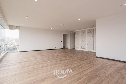 Imagen 5 de 30 de Departamento En Valle De Las Palmas, Huixquilucan Con 3 Recámaras, 260 M², Id: 80748