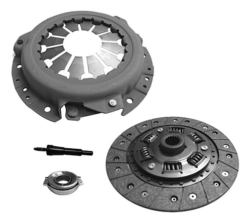 1 Kit Clutch Strunker Nissan Ninja 1.6l 87