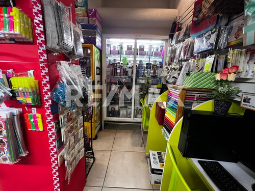 Traspaso De Local Comercial En Colonia Escandon