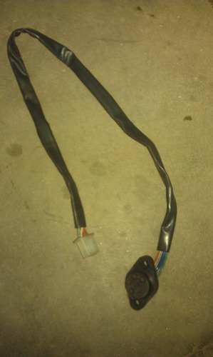 Imagen 2 de 2 de Indicador Marcador De Velocidad Selector Md Halcon O Gavilan