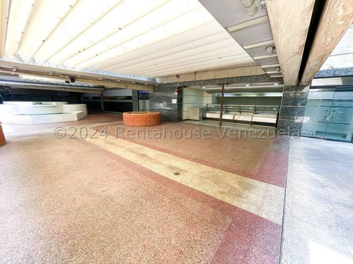 Local Comercial En Venta Los Palos Grandes Mls #24-24753 Bm