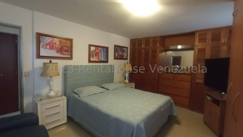 Hermoso Apartamento A La Venta, California Norte. Mls #25-15338. K.o.