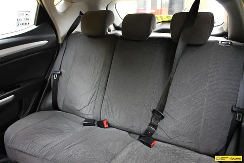 Jac S3 1.6 Hfc7161 Mvpu Taxi
