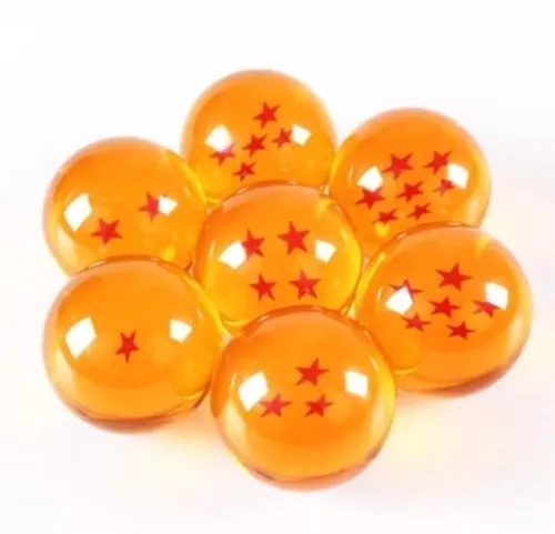 Kit Shenlong Dradon Ball Z + Esferas – Variedades.com