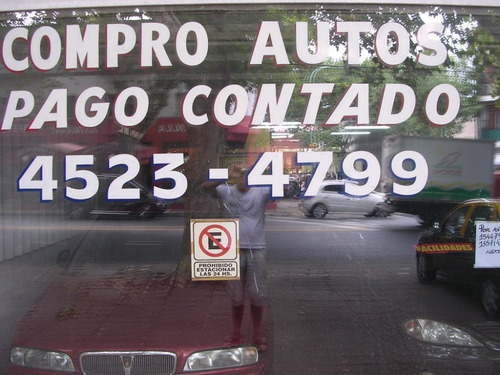 Fiat Siena 2010 Taxi Y Ex Taxi Compro
