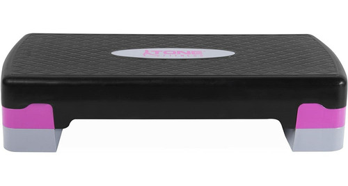 Tone Fitness Aerobic Stepper