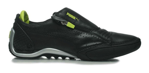 tenis de pilotagem puma