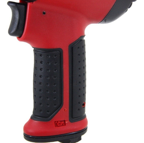 Chave Parafusadeira De Impacto Pneumatica +brinde 69 1/2pol