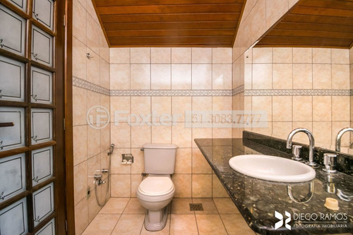 Imagem 19 de 30 de Casa, 3 Dormitórios, 250 M², Jardim Itu - 184297