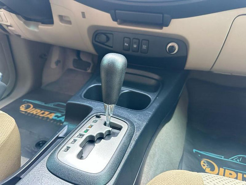Toyota Hilux SW4 Hilux Sw4 Sr 4x2 2.7 Aut