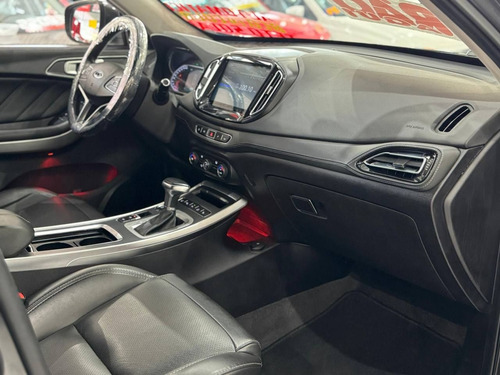Chery Tiggo 7 1.5 VVT TURBO TXS DCT