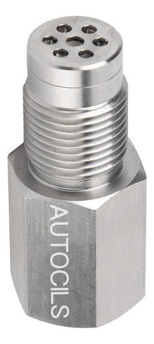 Mini Catalizador Hilux Apaga Código P0420 Con Piedra