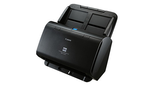 Canon Imageformula Dr-c240 Escaner Documento Scanner St