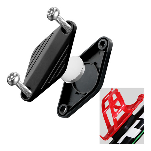 Funda Para Rastreador Gps Para Bicicleta, Soporte Oculto, An