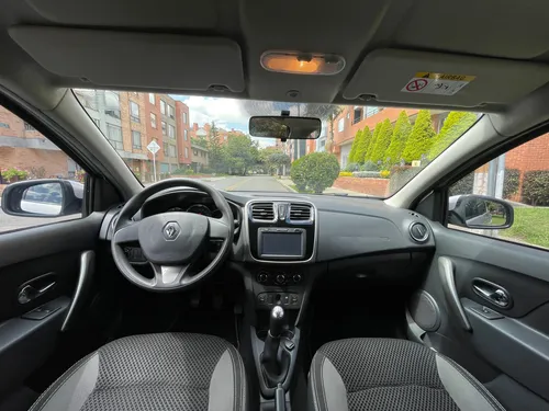 Renault Sandero 1.6 Dynamique