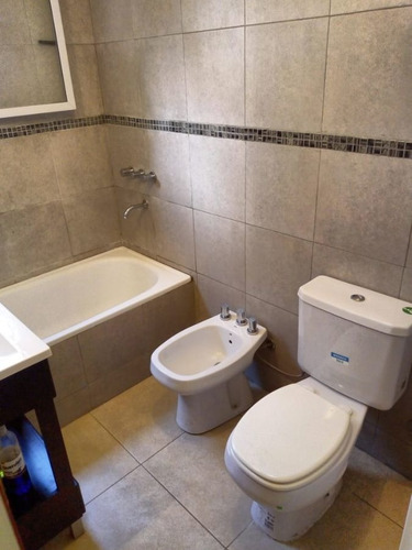 Imagen 10 de 11 de Departamento En Venta De 1 Dormitorio En San Miguel