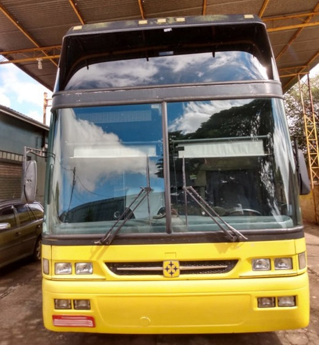 Busscar - Volvo - 1998 - Cod.5004
