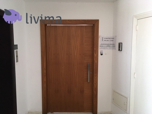 Imagem 25 de 25 de Sala Comercial Para Alugar Na Avenida Rio Branco 25, Centro, Rio De Janeiro - Rj - Liv-0415