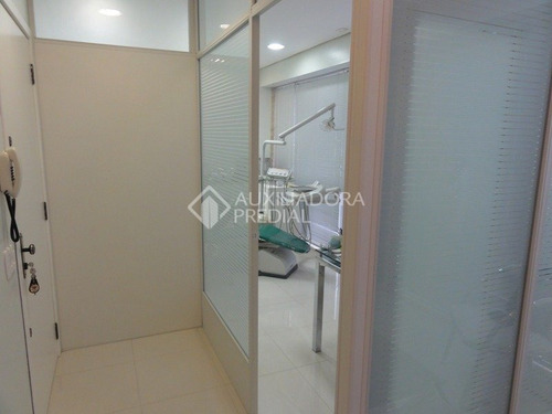Imagem 9 de 15 de Sala/conjunto - Rio Branco - Ref: 296795 - V-296795