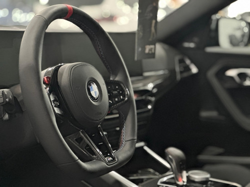 Bmw M2 3.0 I6 Twinturbo Gasolina Coupé Steptronic