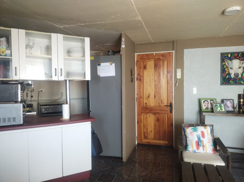 Venta Depto Inversión 2d/1b, Villa Primavera, Concon.