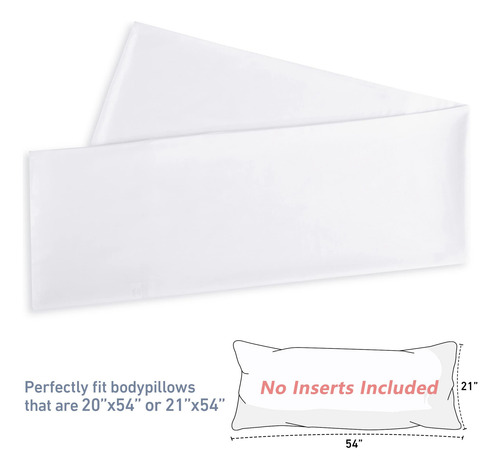 Funda De Almohada De Algodón 800 Hilos Suave Y Transpirable
