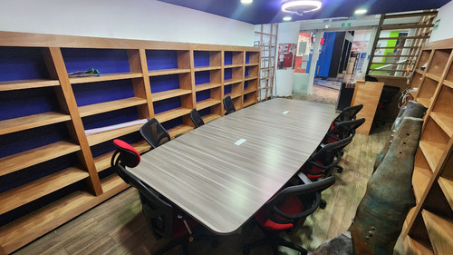 Local Comercial En Dos Niveles Interlomas