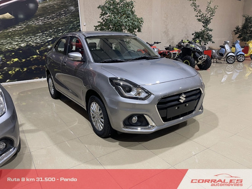 Imagen 6 de 10 de Suzuki Dzire Glx 2023 0km Entrega Inmediata
