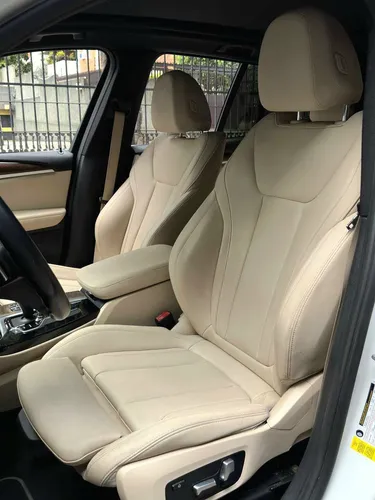 Bmw X3 Sdrive