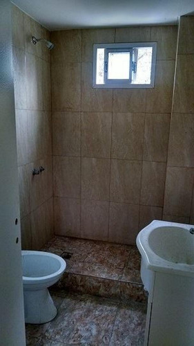Deparatamento - 3 Amb C/cochera - Hurlingham (parque Quirno)
