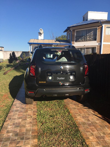 Renault Duster 2016 1.6 Ph2 4x2 Privilege 110cv