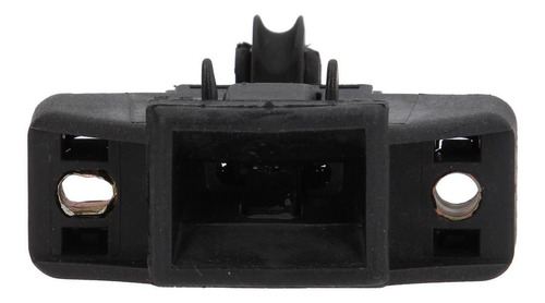 Imagen 2 de 4 de Cerradura Baul Renault Clio 94/99