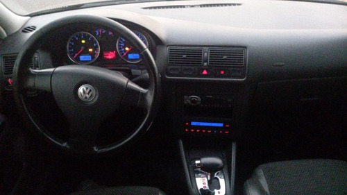 Imagem 6 de 7 de Volkswagen Golf 2010 2.0 Total Flex 5p Automática