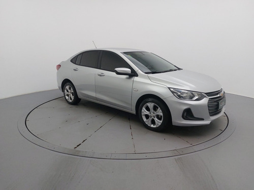Chevrolet Onix 1.0 TURBO FLEX LTZ AUTOMÁTICO