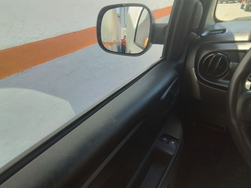 Fiat Fiorino 1.4 MPI FURGÃO ENDURANCE 8V FLEX 2P MANUAL
