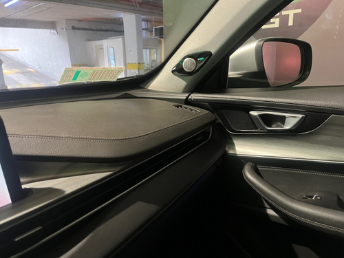Chery Tiggo 8 Pro Max 4x4 2.0 Aut 2023