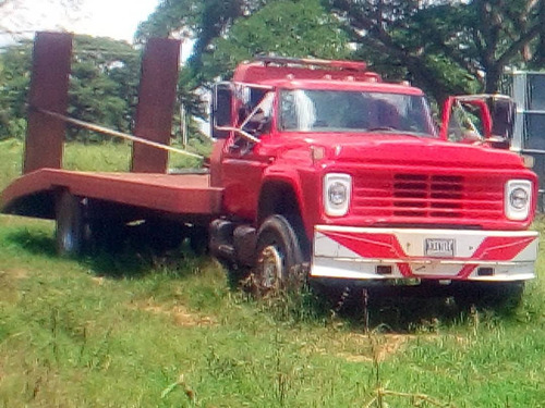 Ford F-600