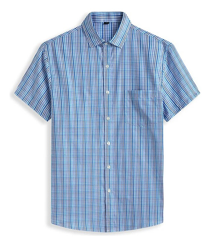 Camisa Táctica Para Hombre Más Camisas Casuales De Algodón A