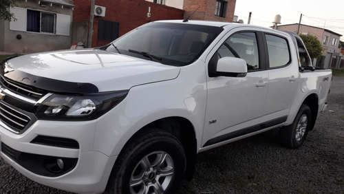 Chevrolet S10 2.8 Lt Cd Tdci 200cv 4x4 2019