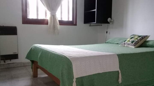 Imagen 11 de 14 de Alquiler De Habitación Con Baño Privado